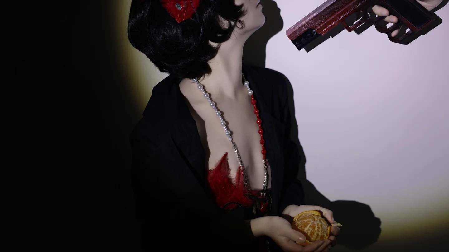 G44不会受伤_No_146_重返未来1999_斯奈德_39P_412MB tg@simisebaisi 【丝足阁】033.webp